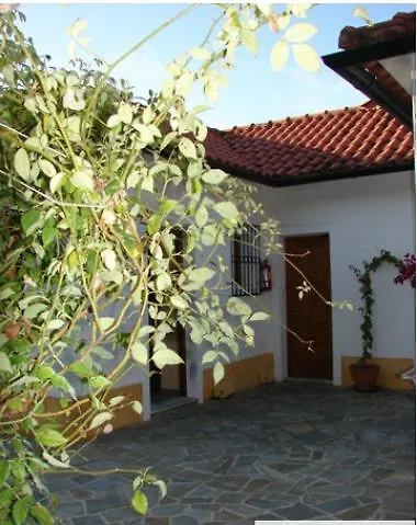 Apartamento Harry's 1 Gáios