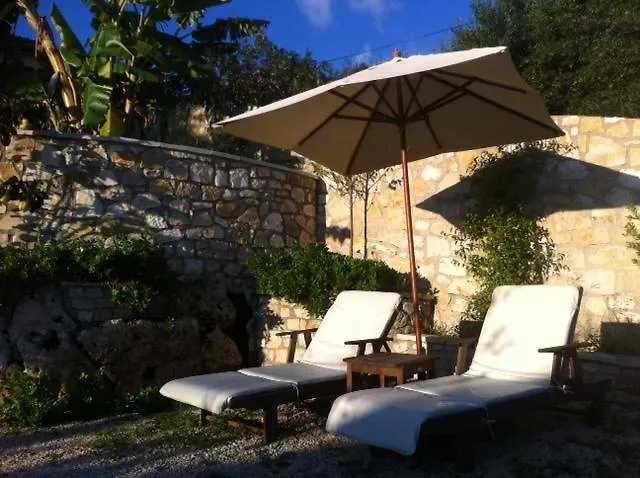 Harry's 1 Apartamento