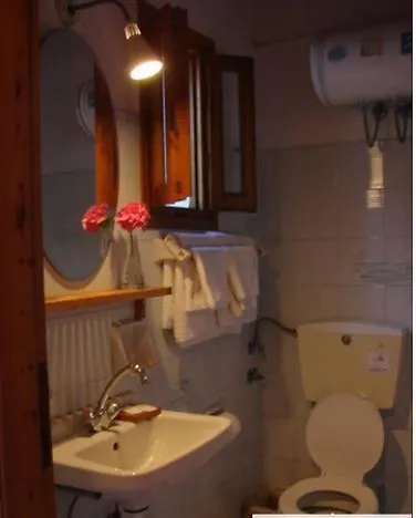 Apartamento Harry's 1