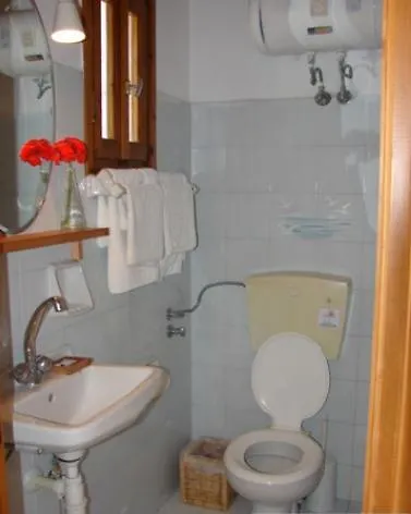 Harry's 1 Apartamento *