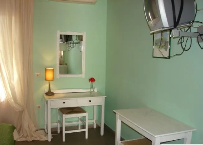 Apartamento Harry's 1