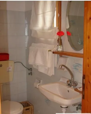 Harry's 1 Apartamento Gáios