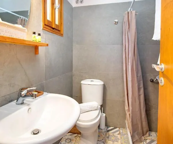 Harry's 1 Apartamento *