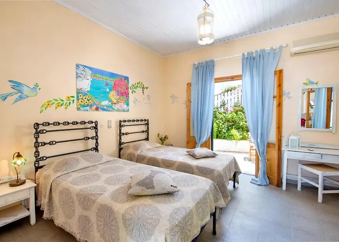 Apartamento Harry's 1 *