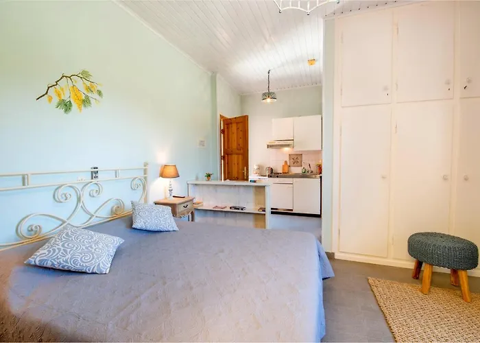 Harry's 1 Apartamento Gáios