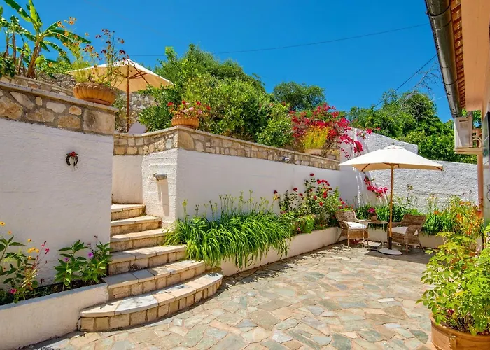 Apartamento Harry's 1 Gáios