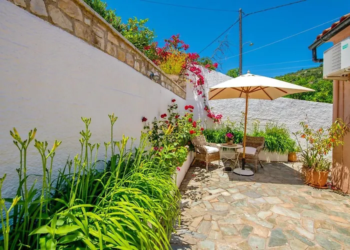 Harry's 1 Apartamento *