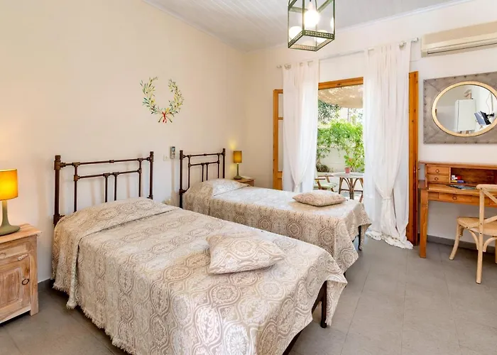 Apartamento Harry's 1