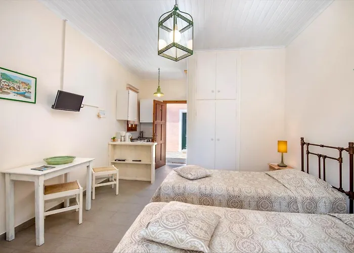 Harry's 1 Apartamento