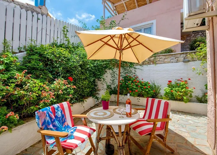 Apartamento Harry's 1