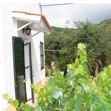 아파트 Harry's 1 가이오스