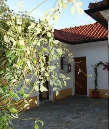 Appartement Harry's 1 Gaios