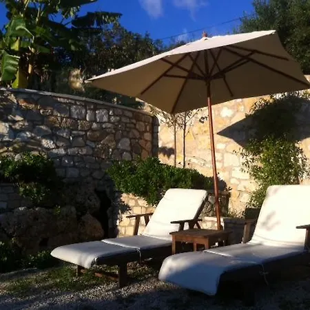 Harry's 1 Appartement