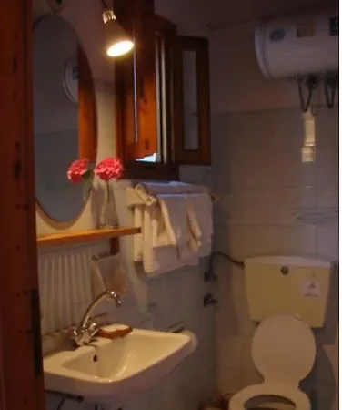 Appartement Harry's 1