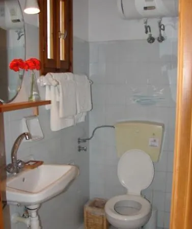 Harry's 1 Appartement *