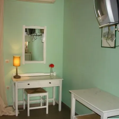 Appartement Harry's 1