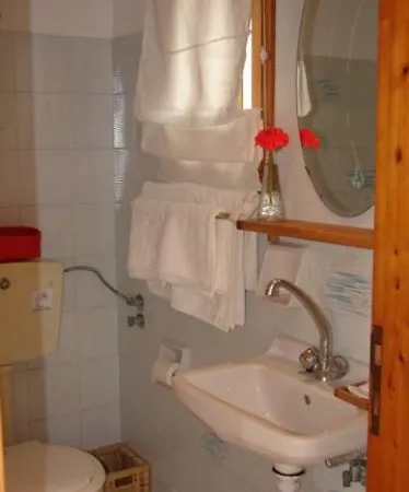 Harry's 1 Apartment Gaios