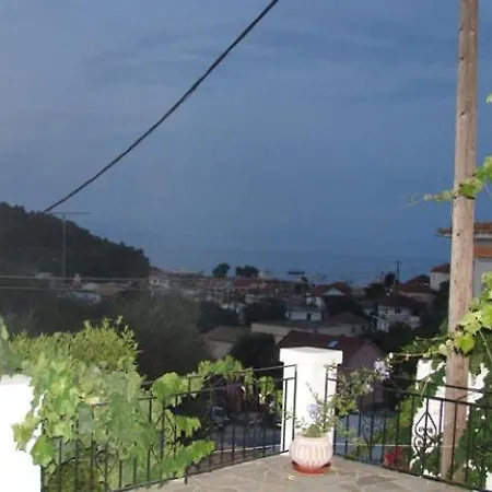 Harry's 1 가이오스