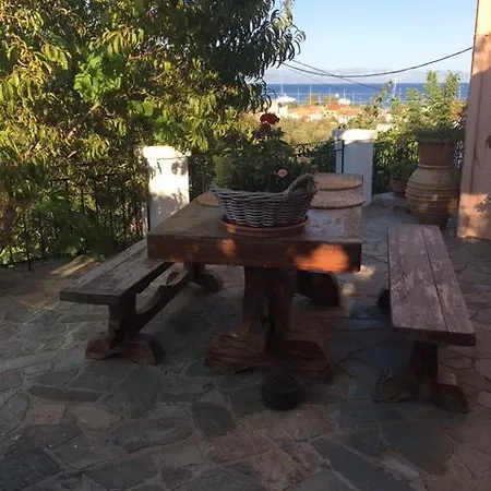 Harry's 1 Apartment Gaios