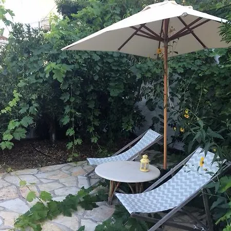 Harry's 1 * 가이오스