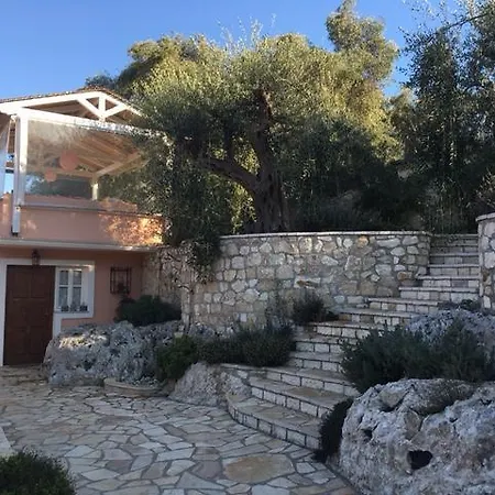 Harry's 1 Appartement *