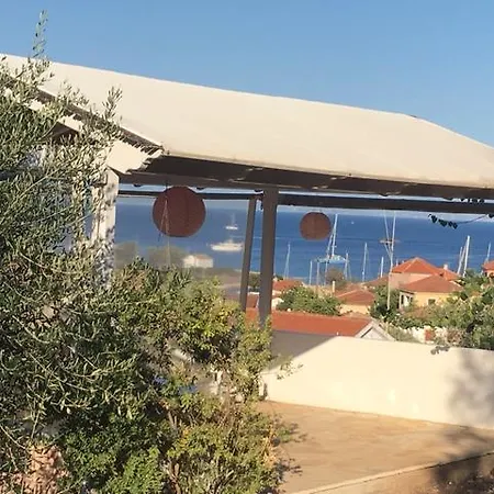 아파트 Harry's 1 가이오스