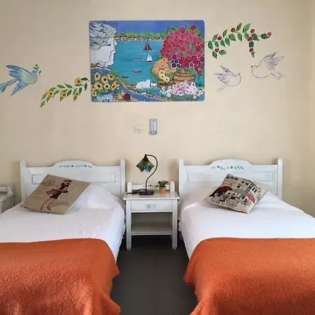 Harry's 1 Apartment *