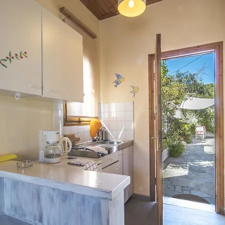 Appartement Harry's 1