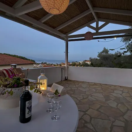 Appartement Harry's 1