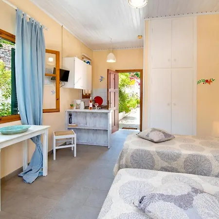 Apartment Harry's 1 Gaios