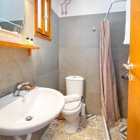 Harry's 1 Appartement *