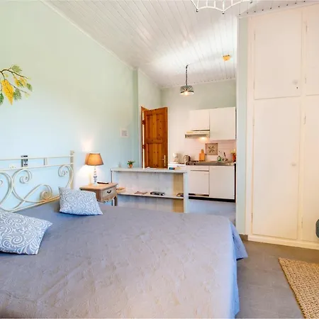 Harry's 1 Apartment Gaios