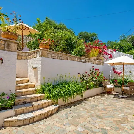 Appartement Harry's 1 Gaios