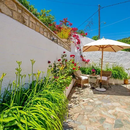 Harry's 1 Appartement *