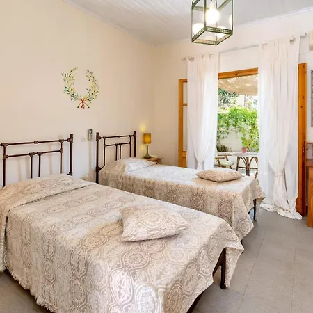 Appartement Harry's 1