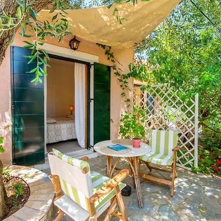 Harry's 1 Appartement *