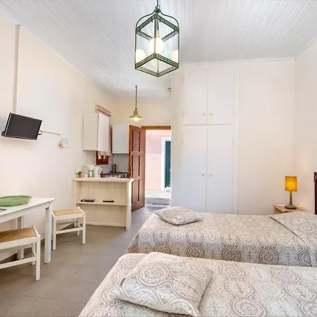 Harry's 1 Appartement
