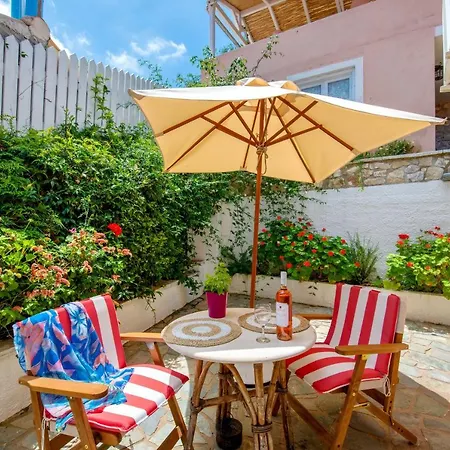 Appartement Harry's 1